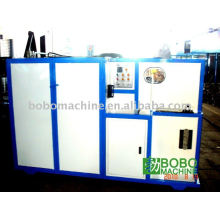 Polyester film flexible duct making machine
